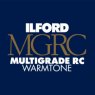 Ilford Ilford Multigrade Warmtone RC Glossy 8 x 10in, Pack of 25