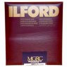 Ilford Multigrade Warmtone RC Glossy 8 x 10in, Pack of 100