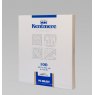Kentmere VC Select Fine Lustre, 8 x 10in, Pack of 100