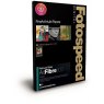 Fotospeed Fotospeed Platinum Gloss Art Fibre, A4, Pack of 25