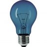 Lamps Daylight Bulb, 240V/100W, Screw fit