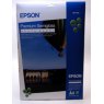 Epson SO41332, Premium Semigloss Photo Paper, A4, Pack of 20