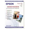 Epson SO41328, Premium Semigloss Photo Paper A3+, Pack 20