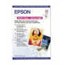 Epson SO41261, Matte Paper Heavyweight, A3, Pack of 50