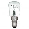 Lamps Safelight Bulb, SES Pygmy, 15W