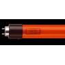 Lamps Lamps Encapsulite Darkroom Safelight Fluorescent Tubes (6) DSL58WR10