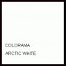 Colorama Background Paper Arctic White 2.72 x 11m