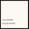 Colorama Background Paper Polar White 1.35 x 11m