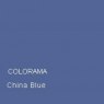 Colorama Background Paper China Blue 1.35 x 11m