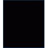 Interfit INT 515S Washable Background Cloth Black