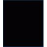 Interfit INT 515S Washable Background Cloth Black