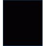 Interfit INT 515L Washable Background Cloth Black