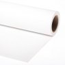 Lastolite Paper Roll, Super White, 2.75 x 11m - 9001