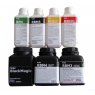 Rollei Black Magic Kit, Graded