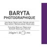 Canson Canson Baryta Photographique II 310, A4, Pack of 25