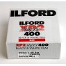 Ilford XP2 400 30m, ISO 400