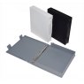 Beseler Besfile Archival Storage Binder Box (Grey)