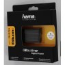 Hama Hama Li-Ion Camera Battery EN-EL15