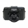 Holga 120N Medium Format Camera Black