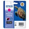 Epson Ink Jet Cartridge T1573, Turtle, Vivid Magenta