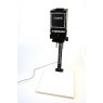 Beseler Beseler Cadet II Enlarger with Baseboard and 50mm Lens Kit