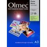 Innova  Olmec Lightweight, Glossy, A3, Pack of 100