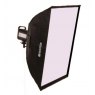 Paterson Softbox, LIT319, Heat Resistant