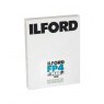 Ilford FP4 Plus 8 x 10in, ISO 125, Pack of 25