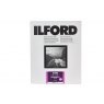 Ilford Multigrade RC Deluxe, Glossy, 3 x 3 inch Paper, 100 Sheets