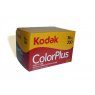 Kodak ColorPlus 135-36, ISO 200