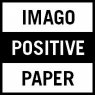 Imago Direct Positive Black & White RC, 5 x 7in, Pack of 25