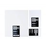 Imago Imago Direct Positive Black & White RC, 5 x 7in, Pack of 25