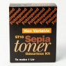 Fotospeed ST10 Odourless Sepia Toner, 100 ml