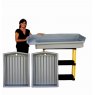 Nova Nova Small Plastic Darkroom Sink
