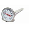 Kood Kood Thermometer, Dial with 5 inch probe & clip