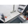 Firstcall Firstcall Ampro 69 Fibreglass Sink