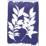 Jacquard Cyanotype Pretreated Fabric Sheets - 10 pack
