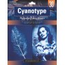 Jacquard Jacquard Cyanotype Pretreated Fabric Sheets - 30 pack