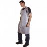 Firstcall White Polythene Aprons, Disposable, Pack of 100