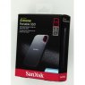 SanDisk SanDisk SSD Extreme Portable 1TB, USB 3.2 Gen 2 (1050MB/s)