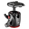 Manfrotto Manfrotto Ball Tripod Head - MHXPRO-BHQ2