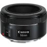 Canon Canon 50mm f/1.8 STM lens