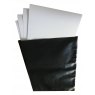 Firstcall Black Photographic Bags, for 8 x 10 Paper, Pack 20