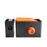 Ars-Imago Ars-Imago Lab-Box Daylight Developing Tank - Orange