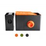 Ars-Imago Ars-Imago Lab-Box Daylight Developing Tank - Orange