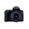 Canon Canon EOS 250D Digital SLR Camera with 18-55mm IS STM lens