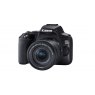 Canon EOS 250D Digital SLR Camera with 18-55mm IS STM lens