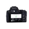 Canon Canon EOS 250D Digital SLR Camera with 18-55mm IS STM lens