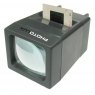 Photolux Slide Viewer 35mm, SV-2, LED Illuminated, Battery
