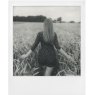 Polaroid Polaroid  B&W 600 Film - 8 pictures